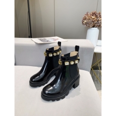 Gucci Boots